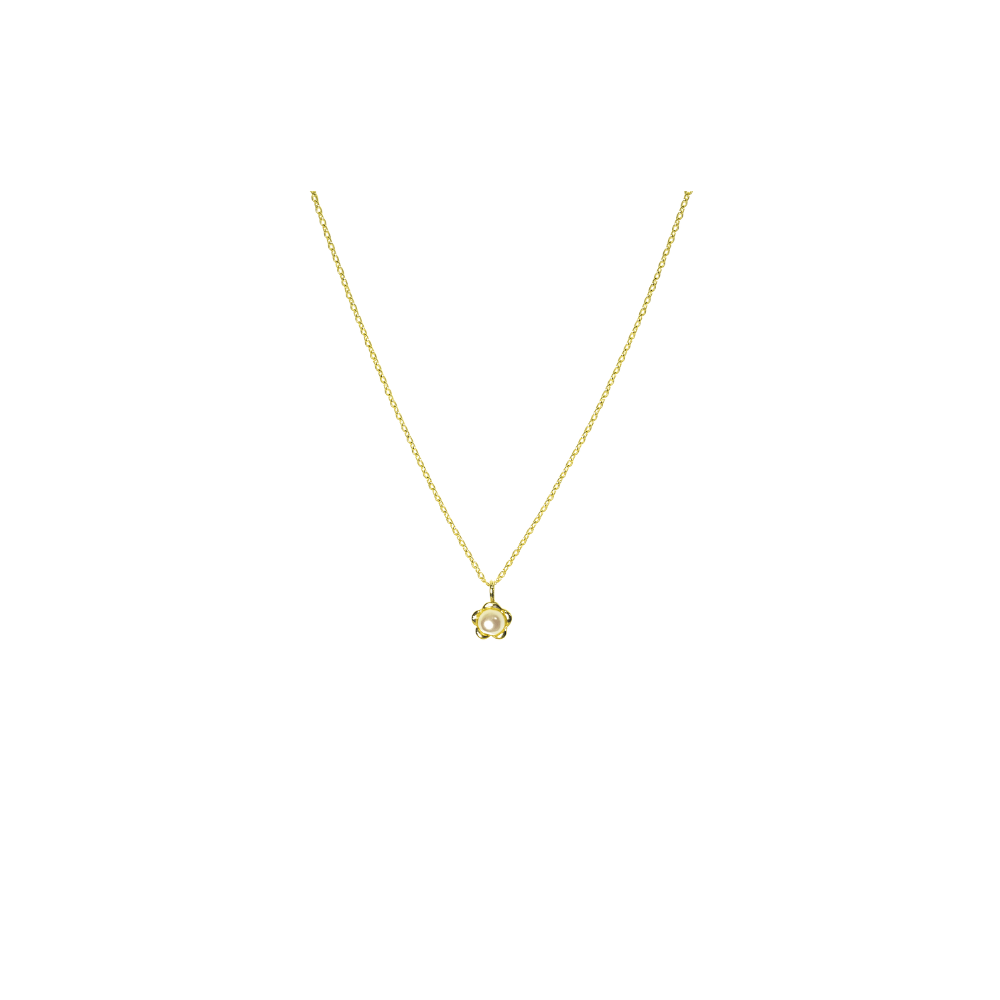 Golden Pearl Blossom