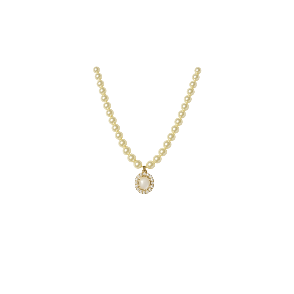 Elegance Pearl Grace