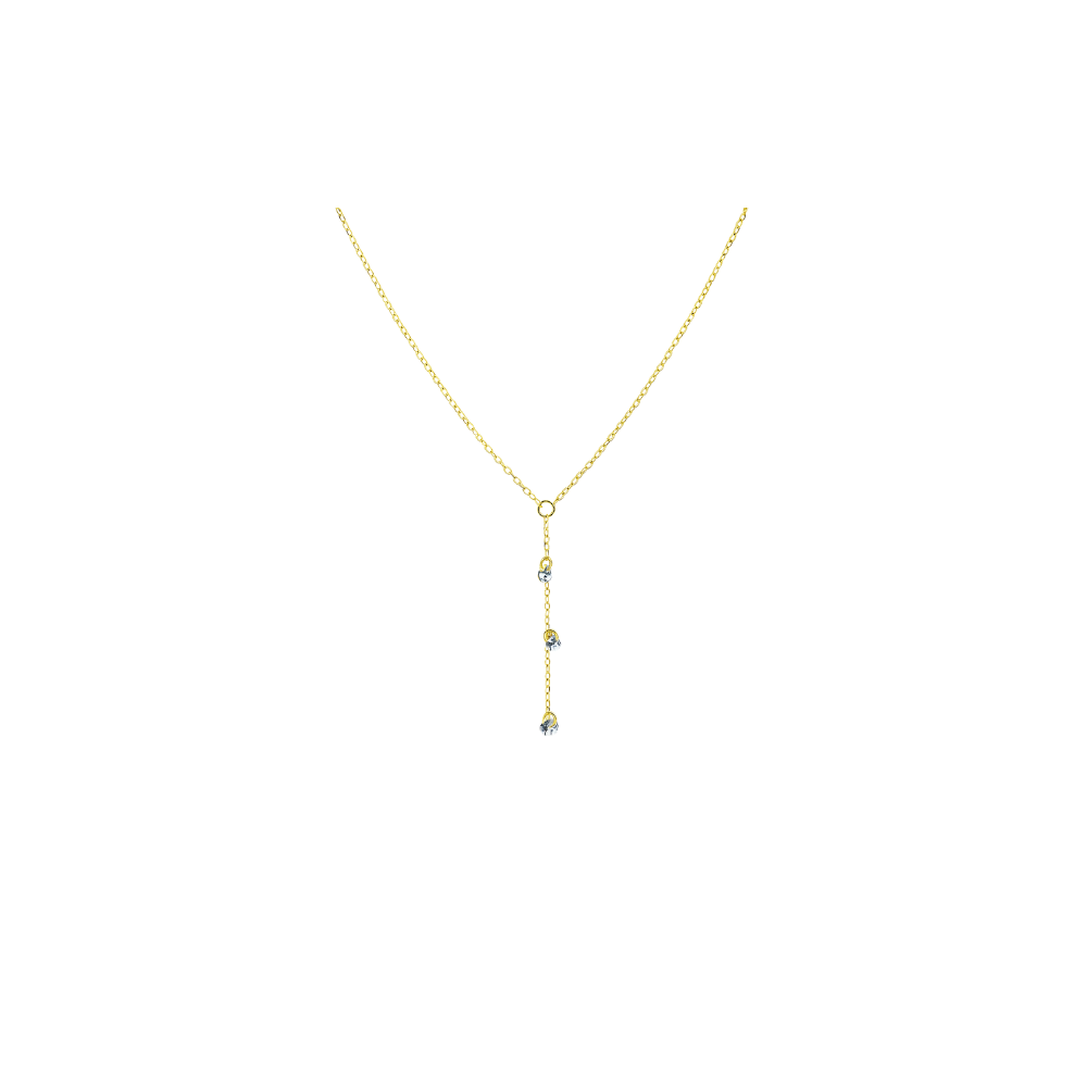 Golden Drop Elegance