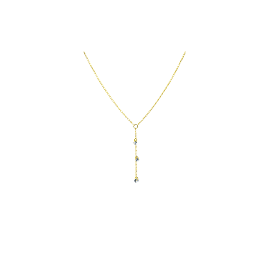 Golden Drop Elegance