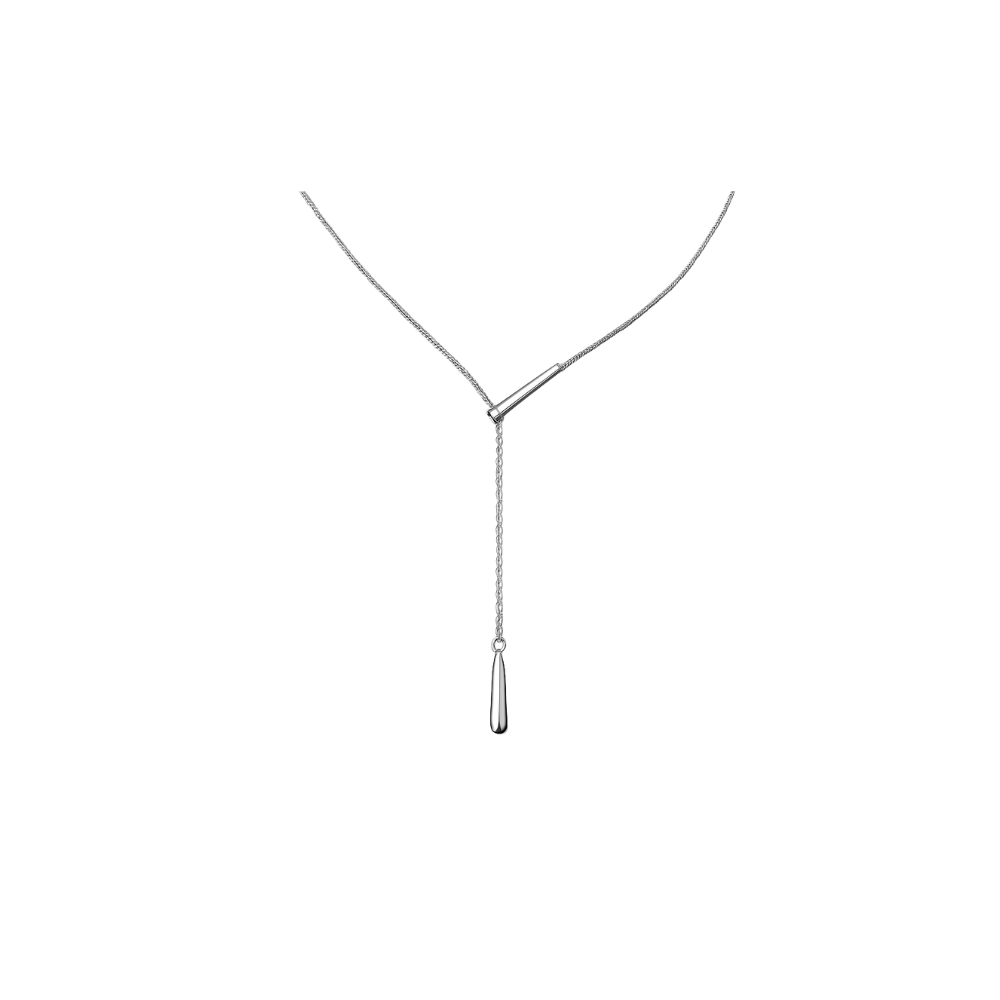 Silver Drop Y
