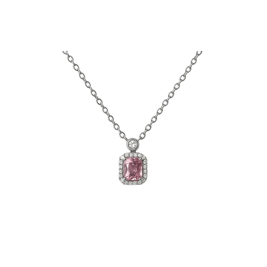 Pink Radiance Crystal