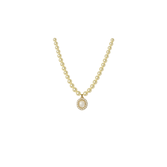 Elegance Pearl Grace